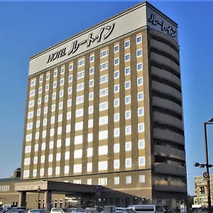 ホテル ホテルルートイン北見大通西, 北見市